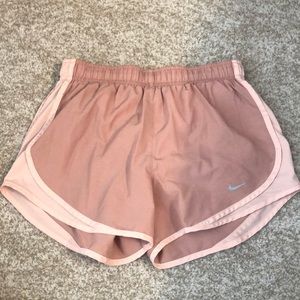 Nike Dri-Fit Shorts